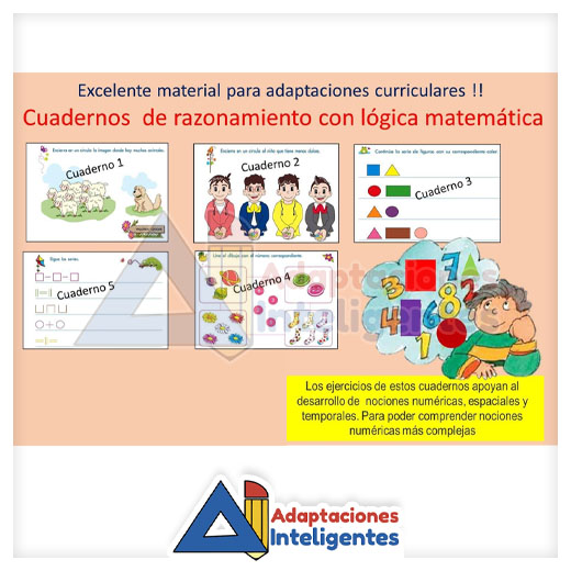 Razonamiento lógico matemático