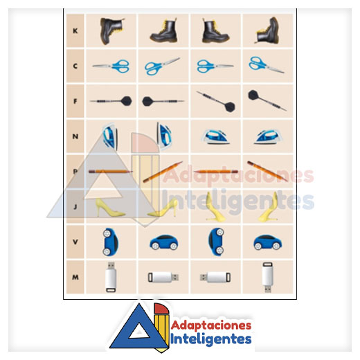 Dislexia  avanzado 1