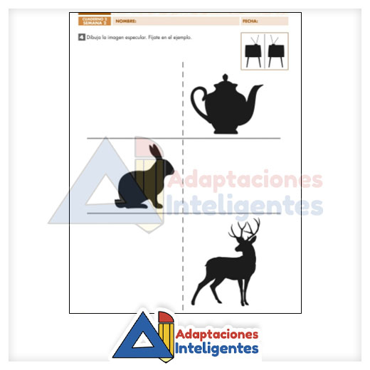 Dislexia  avanzado 2