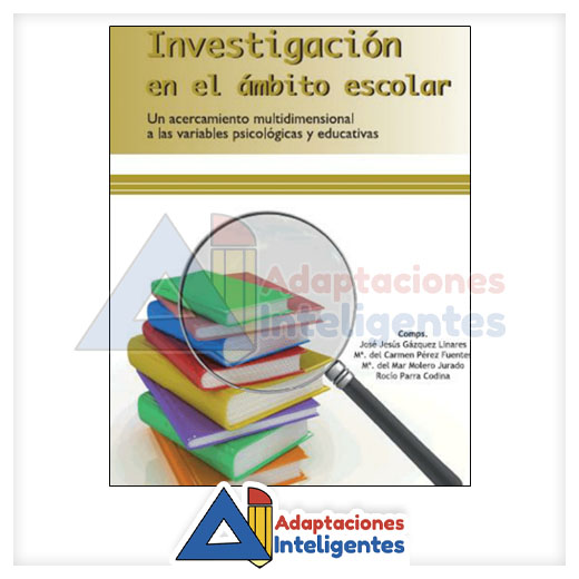Investigación en el ámbito escolar