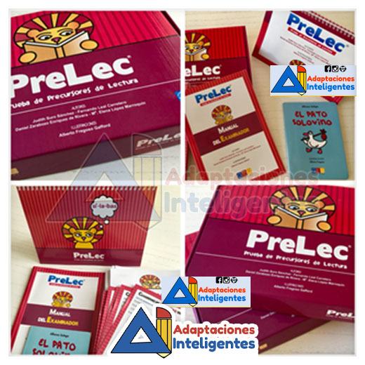PRELEC